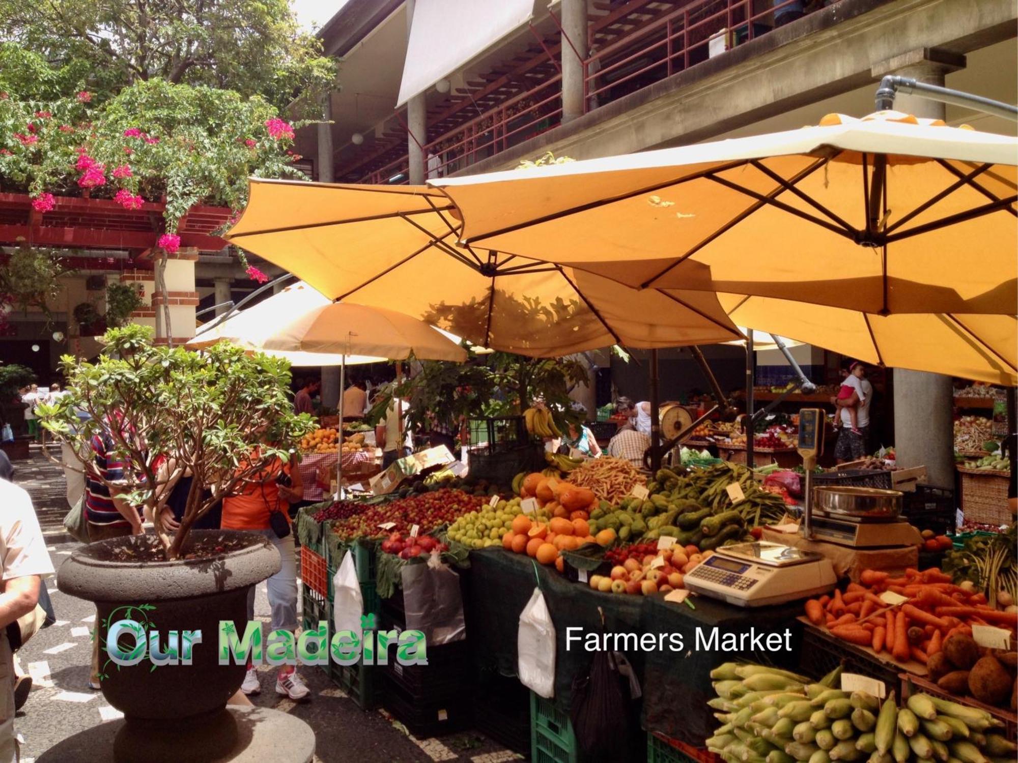 Ourmadeira - Heart Of Old Town I Διαμέρισμα Φουνκάλ Εξωτερικό φωτογραφία